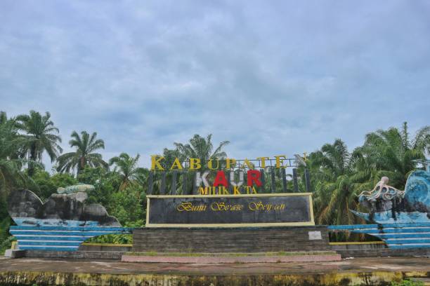 Kegiatan warga desa